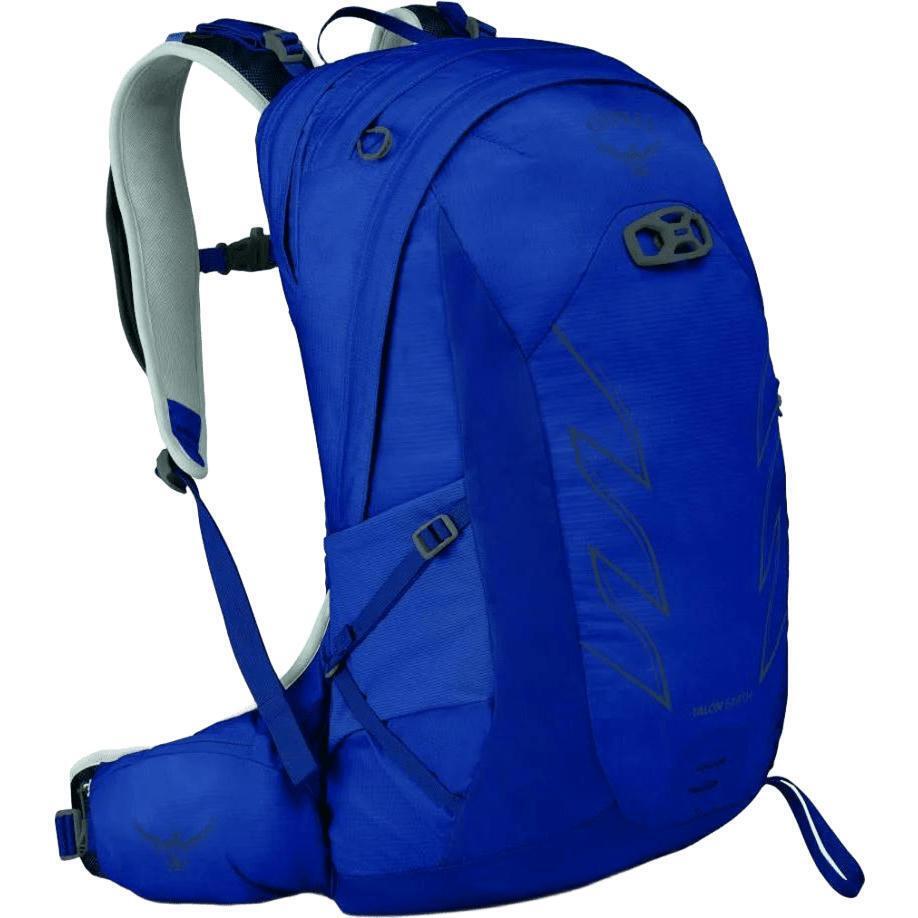 Рюкзак Osprey Talon Earth 22 ocean blue O/S синий фото 1