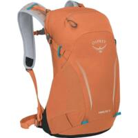 Рюкзак Osprey Hikelite 18 koi orange/blue venture O/S помаранчевий