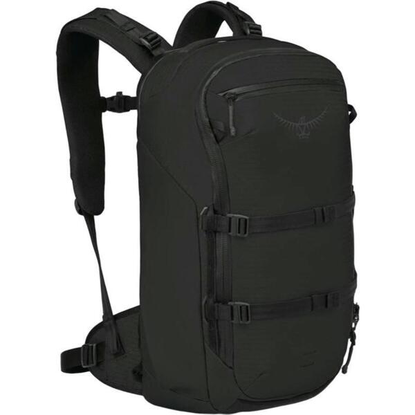 

Рюкзак Osprey Archeon 24 black O/S черный