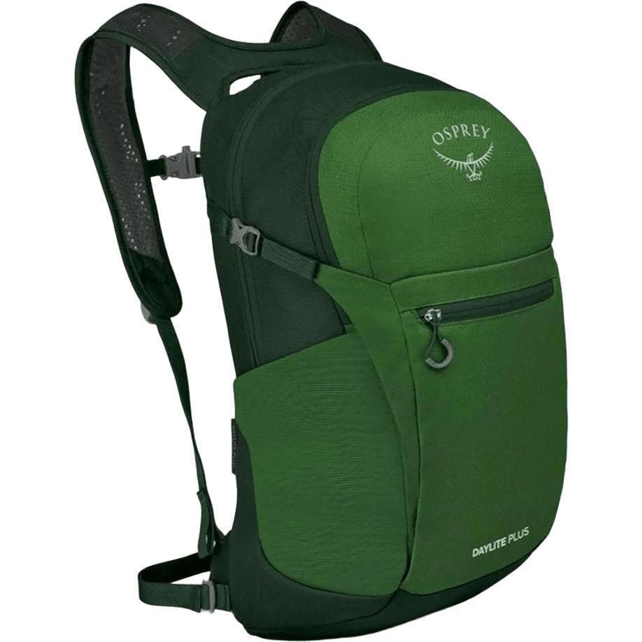Рюкзак Osprey Daylite Plus green belt/green canopy O/S зеленийфото