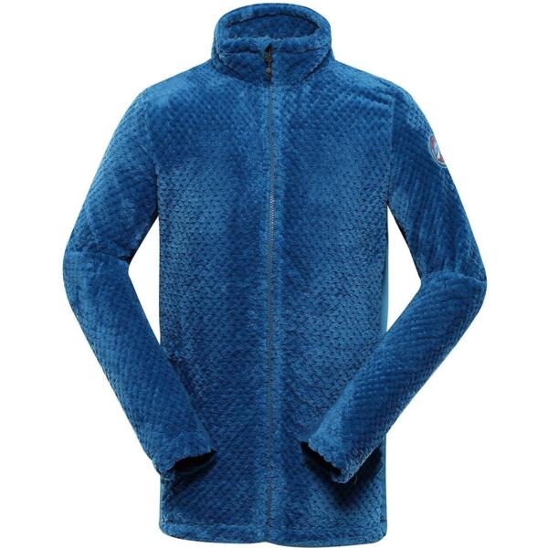 

Флис мужской Alpine Pro LOMM MSWD388 711 M синий