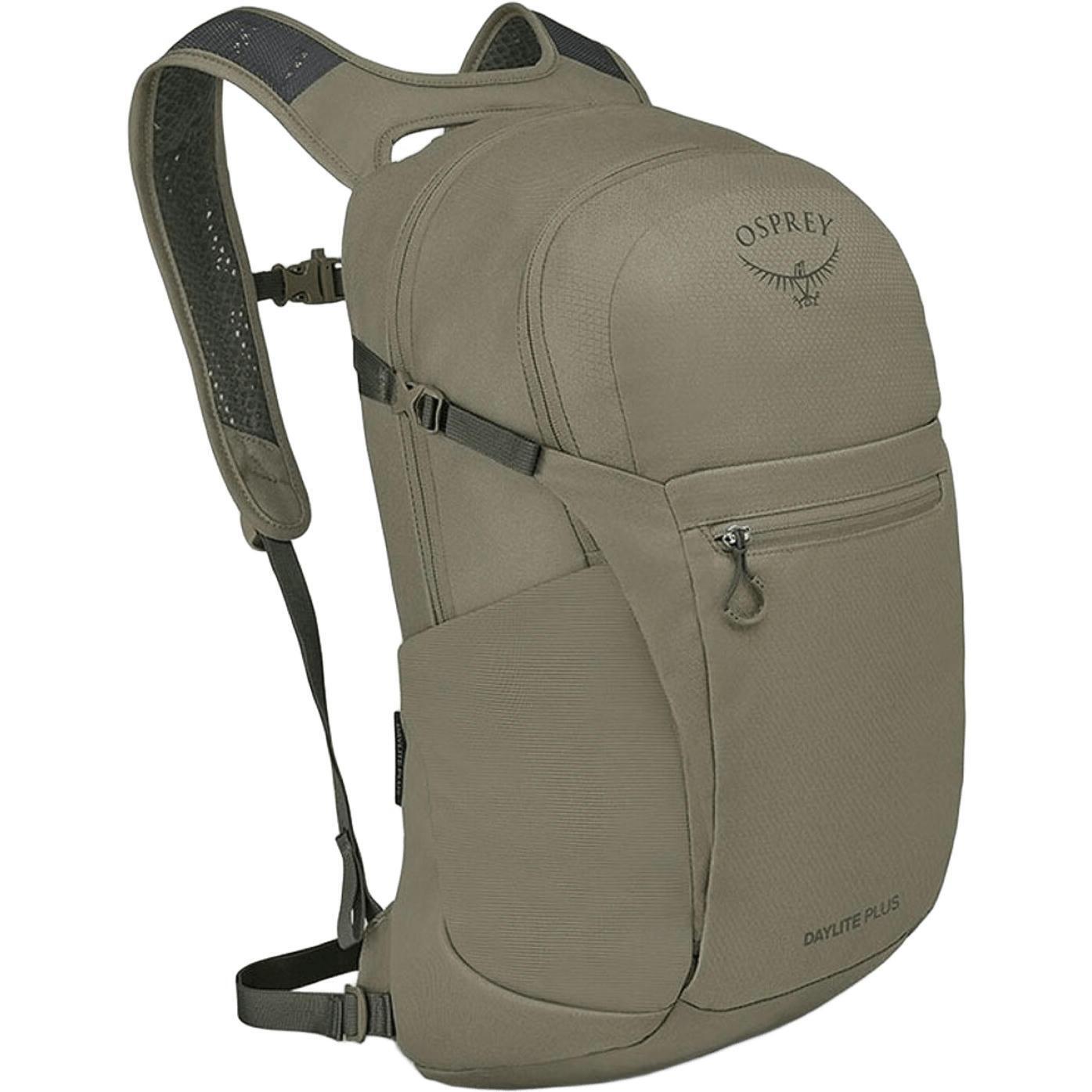 Рюкзак Osprey Daylite Plus бежевий O/Sфото1