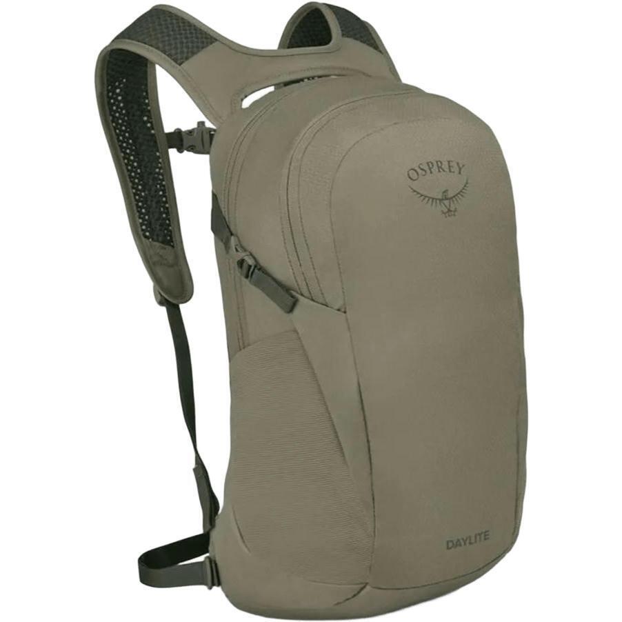 Рюкзак Osprey Daylite tan concrete O/S бежевийфото1