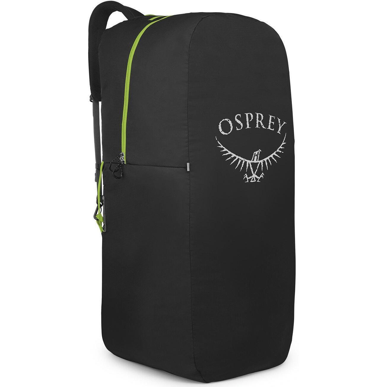 Чехол Osprey Airporter Large black O/S черный фото 1