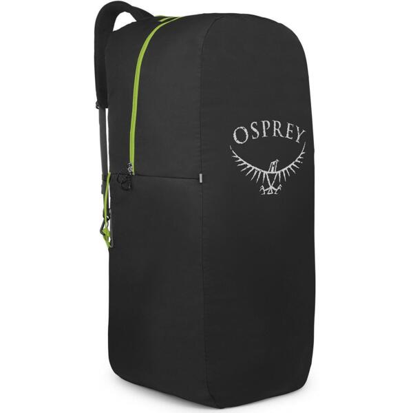 

Чехол Osprey Airporter Large black O/S черный