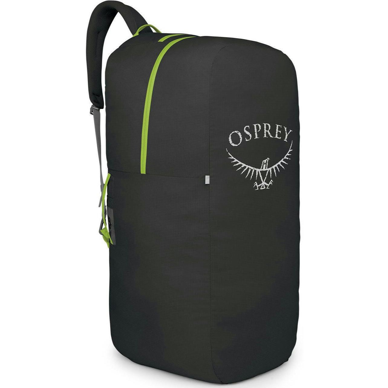 Чохол Osprey Airporter Medium black O/S чорнийфото1