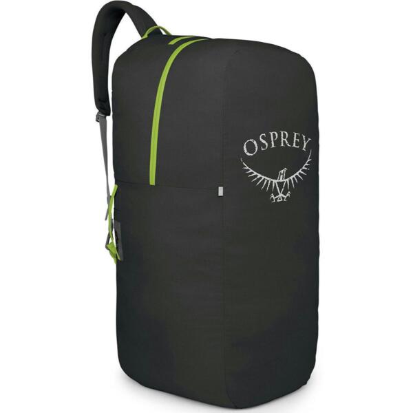 

Чехол Osprey Airporter Medium black O/S черный