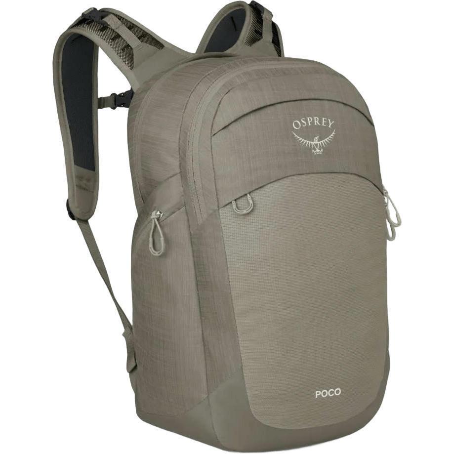 Рюкзак Osprey Poco Changing Pack бежевий O/Sфото