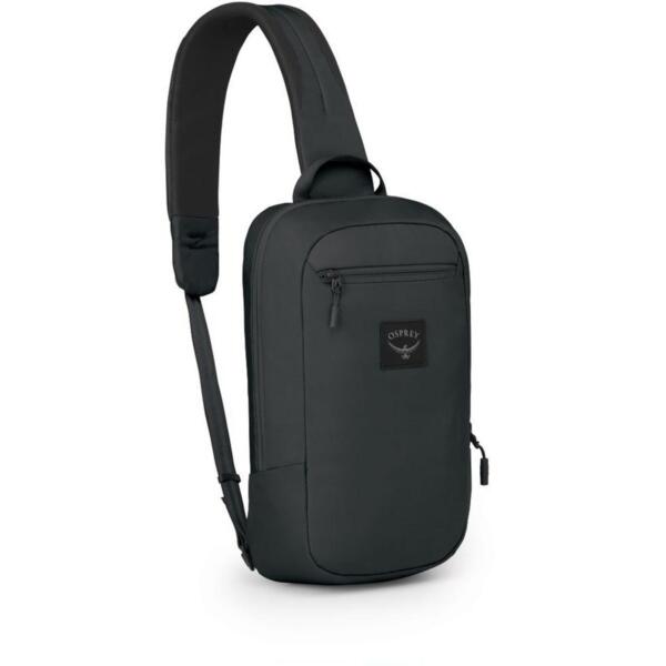 

Сумка Osprey Aoede Sling black O/S черная