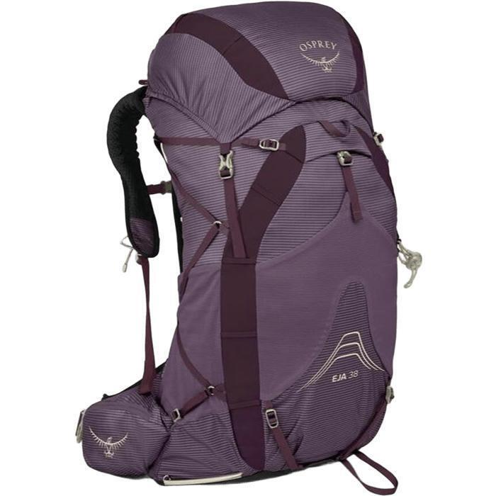 Рюкзак Osprey Eja 38 purple dusk WM/L фіолетовийфото1