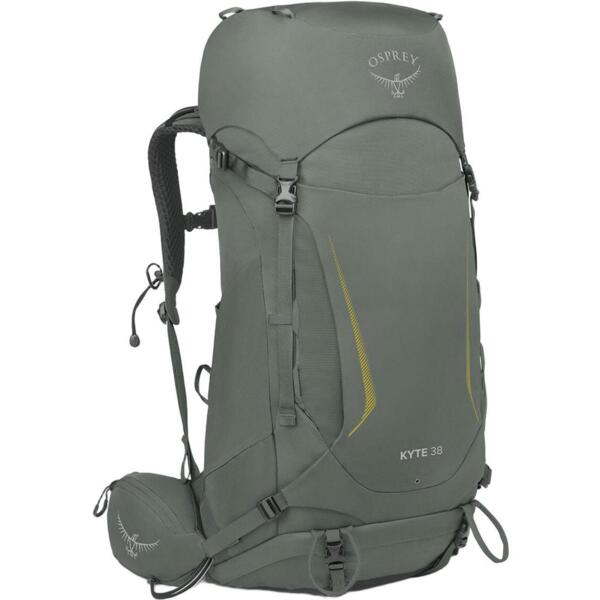 

Рюкзак Osprey Kyte 38 rocky brook green WXS/S зеленый