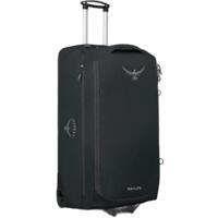 Сумка на колесах Osprey Daylite Wheeled Duffel 115 black O/S чорна