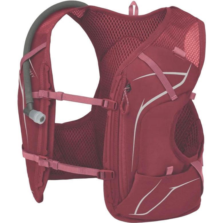 Рюкзак Osprey Dyna 1.5 kakio/manuka pink WM бордовый фото 1