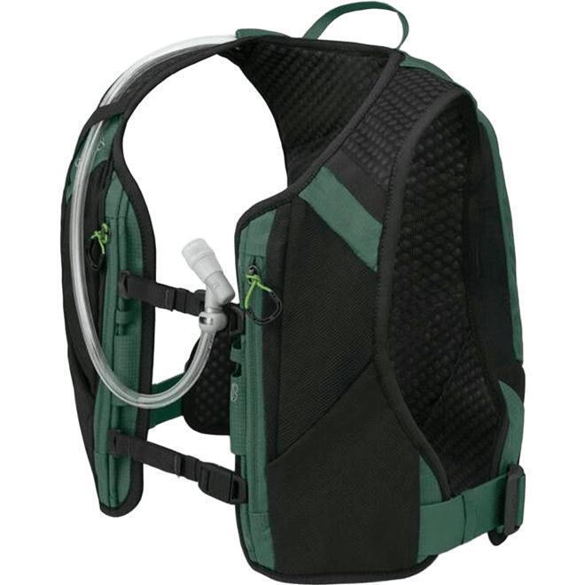 Рюкзак Osprey Escapist Velocity 6 tundra green/botanica L/XL зеленый фото 1