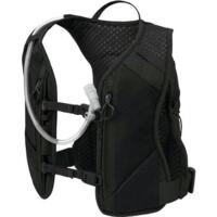 Рюкзак Osprey Escapist Velocity 3 black S/M черный