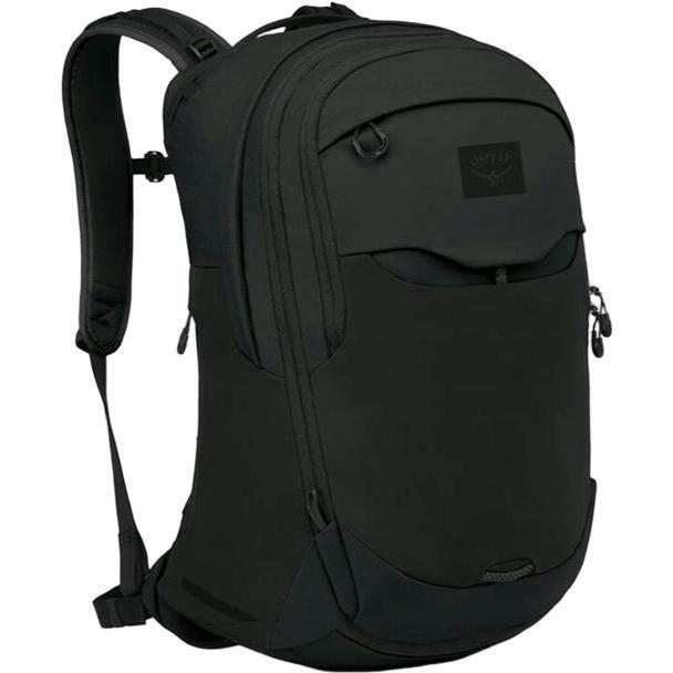 Рюкзак Osprey Metron Airspeed 34 black O/S черный фото 1