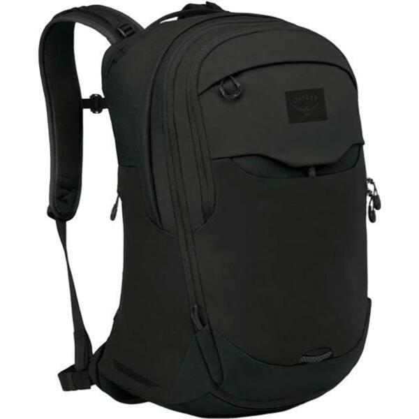 

Рюкзак Osprey Metron Airspeed 34 black O/S черный