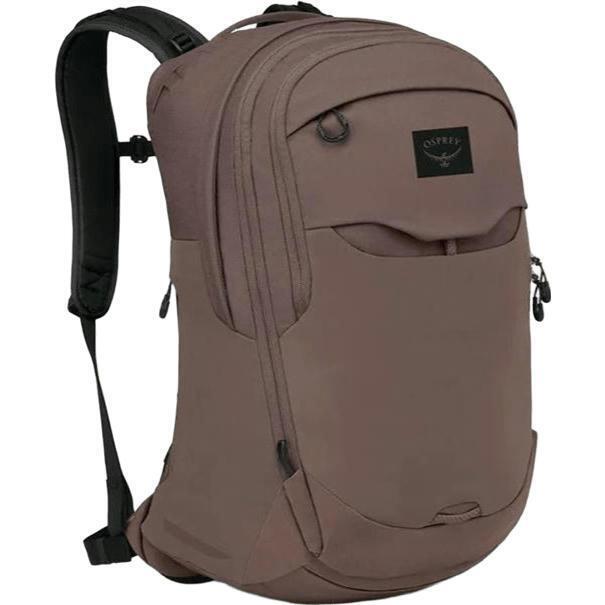 Рюкзак Osprey Metron Airspeed 34 magma brown O/S коричневый фото