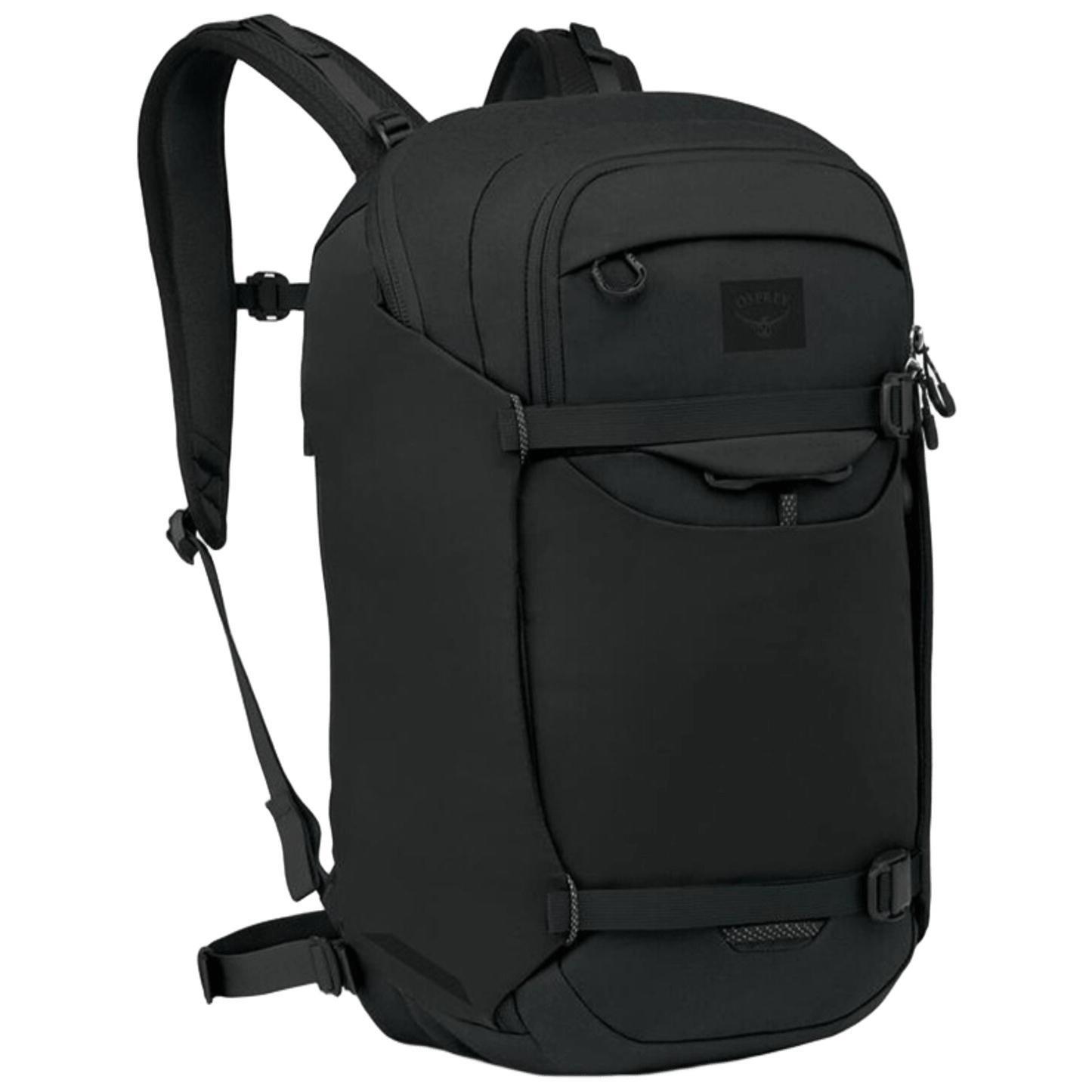 Рюкзак Osprey Metron 24 black O/S чорнийфото1
