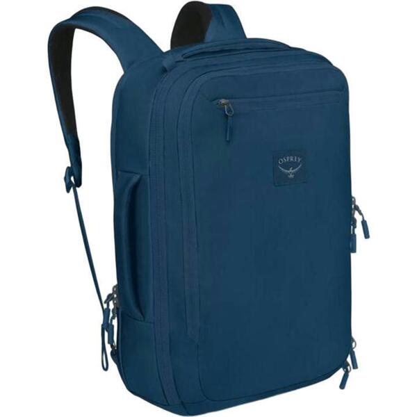 

Рюкзак Osprey Aoede Briefpack 22 antique blue O/S синий