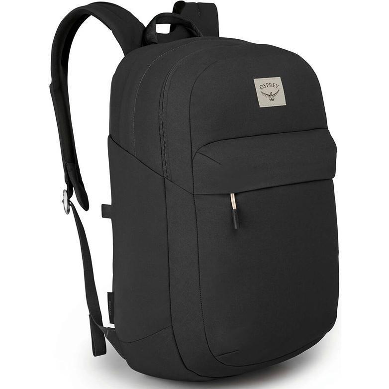 Рюкзак Osprey Arcane XL Day black O/S черный фото