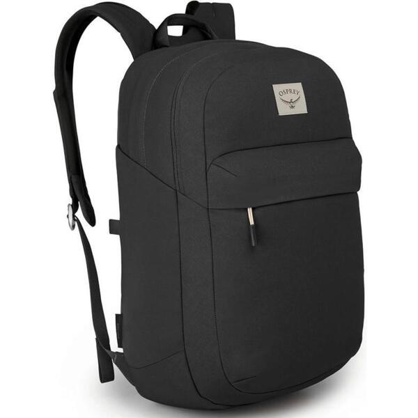 

Рюкзак Osprey Arcane XL Day black O/S черный