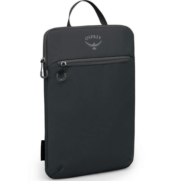 Для ноутбука Osprey Daylite Laptop Sleeve 16" black O/S чорнафото1