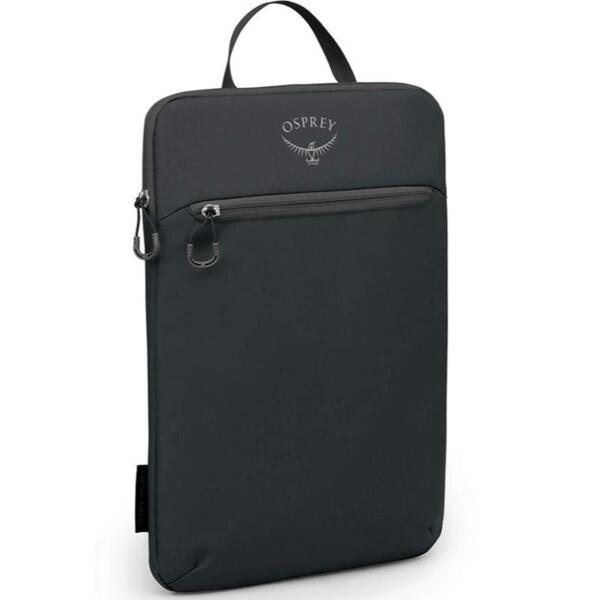 

Сумка для ноутбука Osprey Daylite Laptop Sleeve 16" black O/S черная