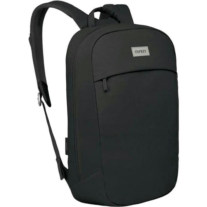 Рюкзак Osprey Arcane Large Day black O/S чорнийфото