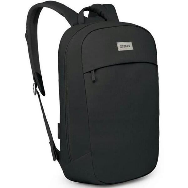 

Рюкзак Osprey Arcane Large Day black O/S черный