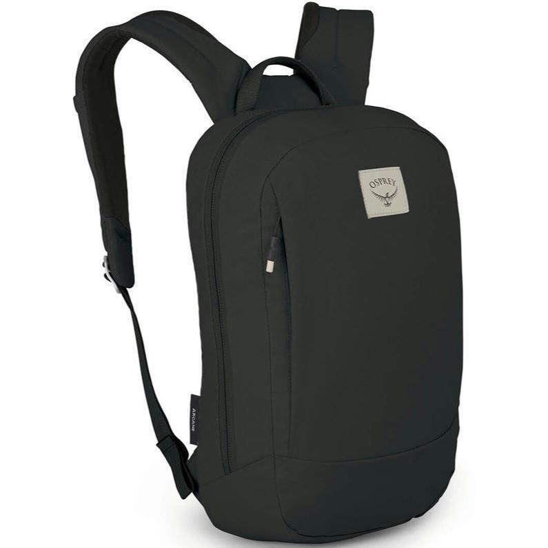 Рюкзак Osprey Arcane Small Day black O/S черный фото