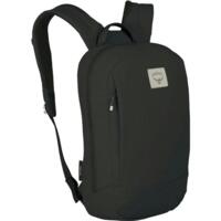 Рюкзак Osprey Arcane Small Day black O/S черный