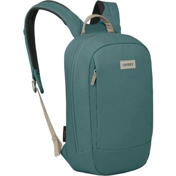 

Рюкзак Osprey Arcane Small Day cascade blue O/S синий