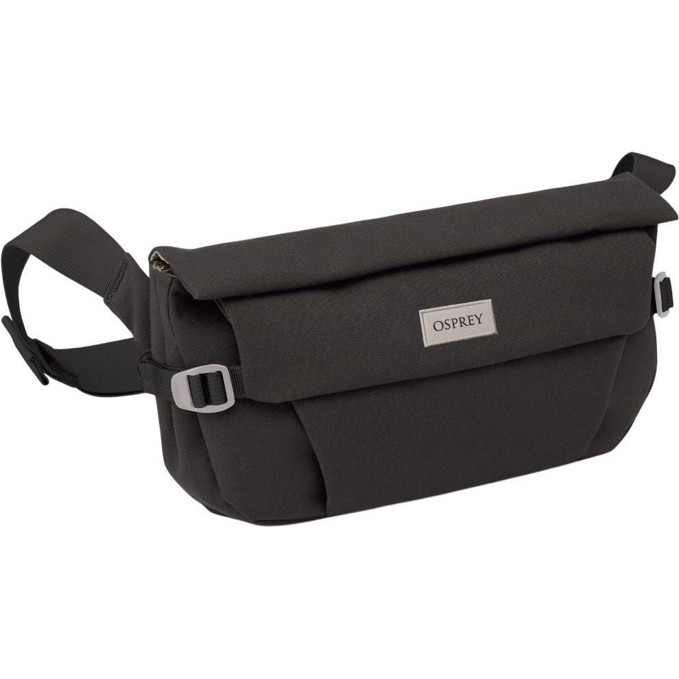 Поясна сумка Osprey Arcane Hip Bag black O/S чорнафото1