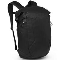 Рюкзак Osprey Transporter Zinch raven black O/S черный