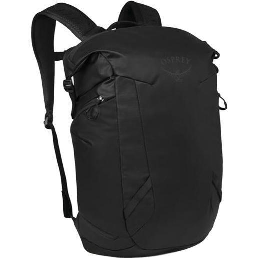 Рюкзак Osprey Transporter Zinch raven black O/S чорнийфото1
