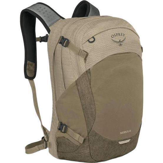 

Рюкзак Osprey Nebula 32 alpaca tan/latte brown heather O/S коричневый