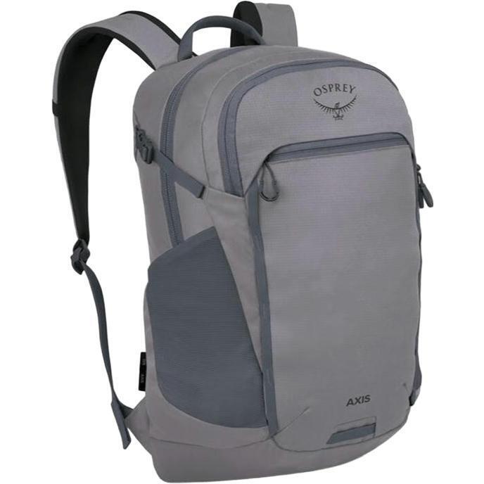 Рюкзак Osprey Axis soundwave grey O/S сірийфото1