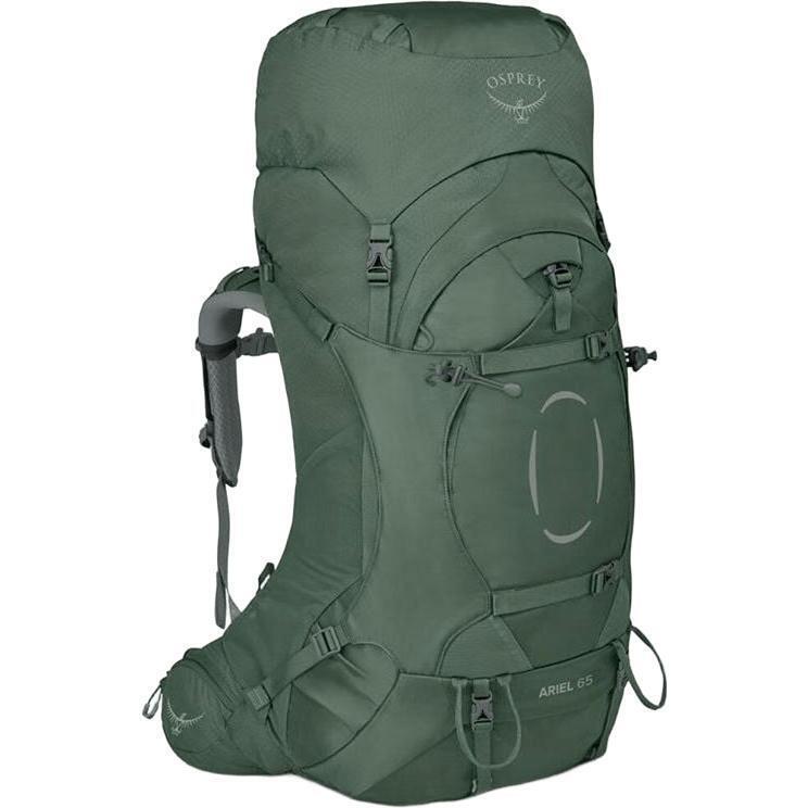 Рюкзак Osprey Ariel 65 koseret green WXS/S зеленийфото1