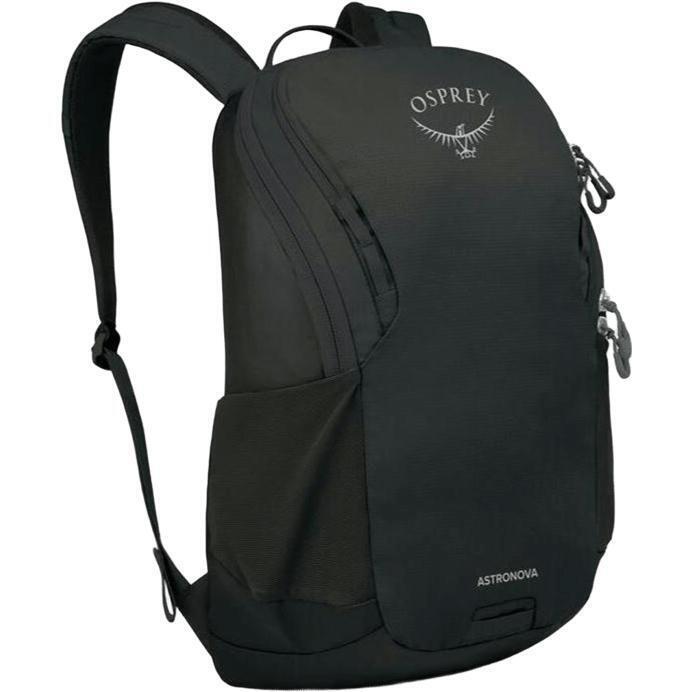 Рюкзак Osprey Astronova black O/S чорнийфото