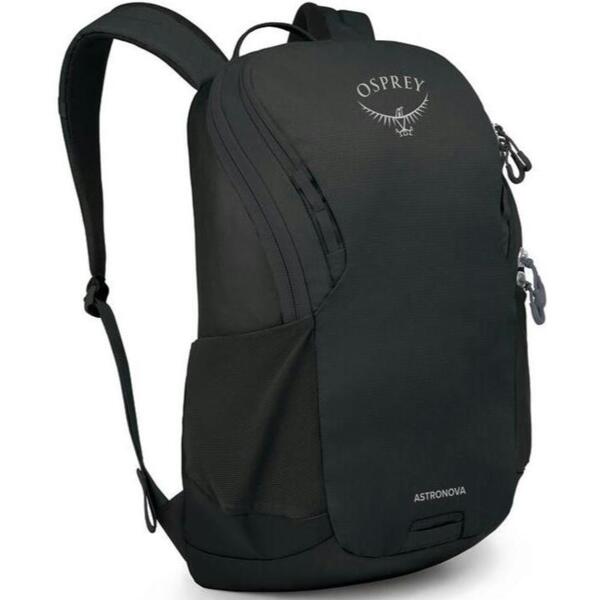 

Рюкзак Osprey Astronova black O/S черный