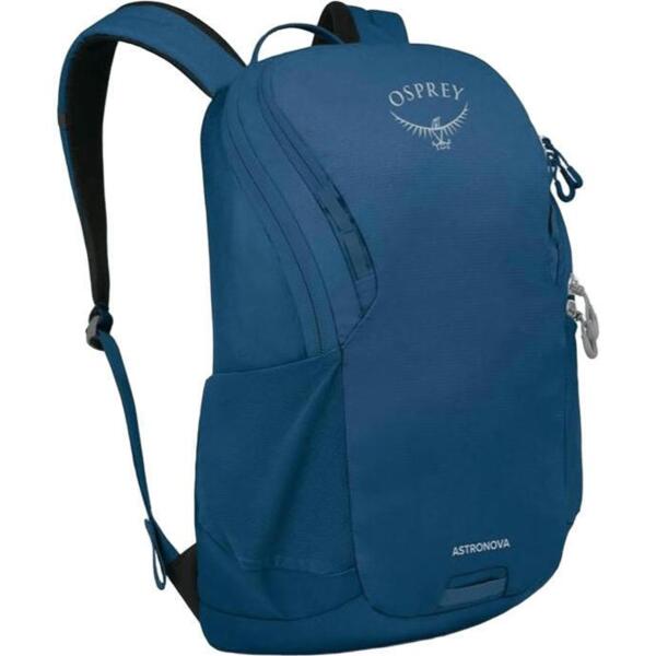 

Рюкзак Osprey Astronova night shift blue O/S темно-синий