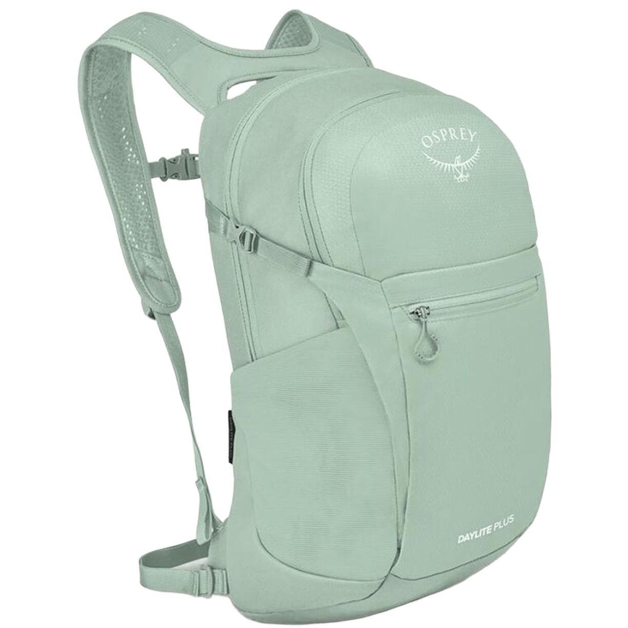 Рюкзак Osprey Daylite Plus frosty mint green O/S зеленийфото1