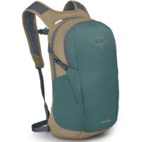 Рюкзак Osprey Daylite cascade blue/latte brown O/S бирюзовый