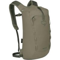 Рюкзак Osprey Daylite Cinch Pack tan concrete O/S бежевий