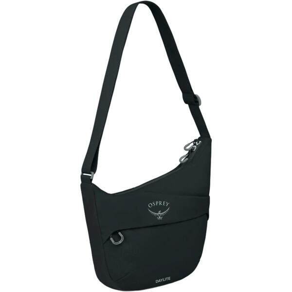 

Сумка Osprey Daylite Crossbody Pouch black O/S черная
