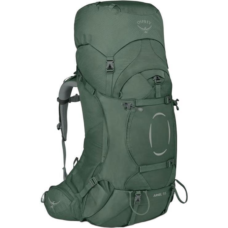 Рюкзак Osprey Ariel 55 koseret green WXS/S зеленый фото 1