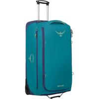 Сумка на колесах Osprey Daylite Wheeled Duffel 115 blue spikemoss/alkaline O/S синя/бірюзова