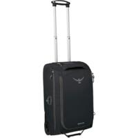Сумка на колесах Osprey Daylite Carry-On Wheeled Duffel 40 black O/S чорна
