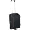 Сумка на колесах Osprey Daylite Carry-On Wheeled Duffel 40 black O/S черная